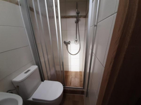 Bed and Breakfast 4 in Korswandt